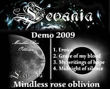 Levania : Mindless Rose Oblivion